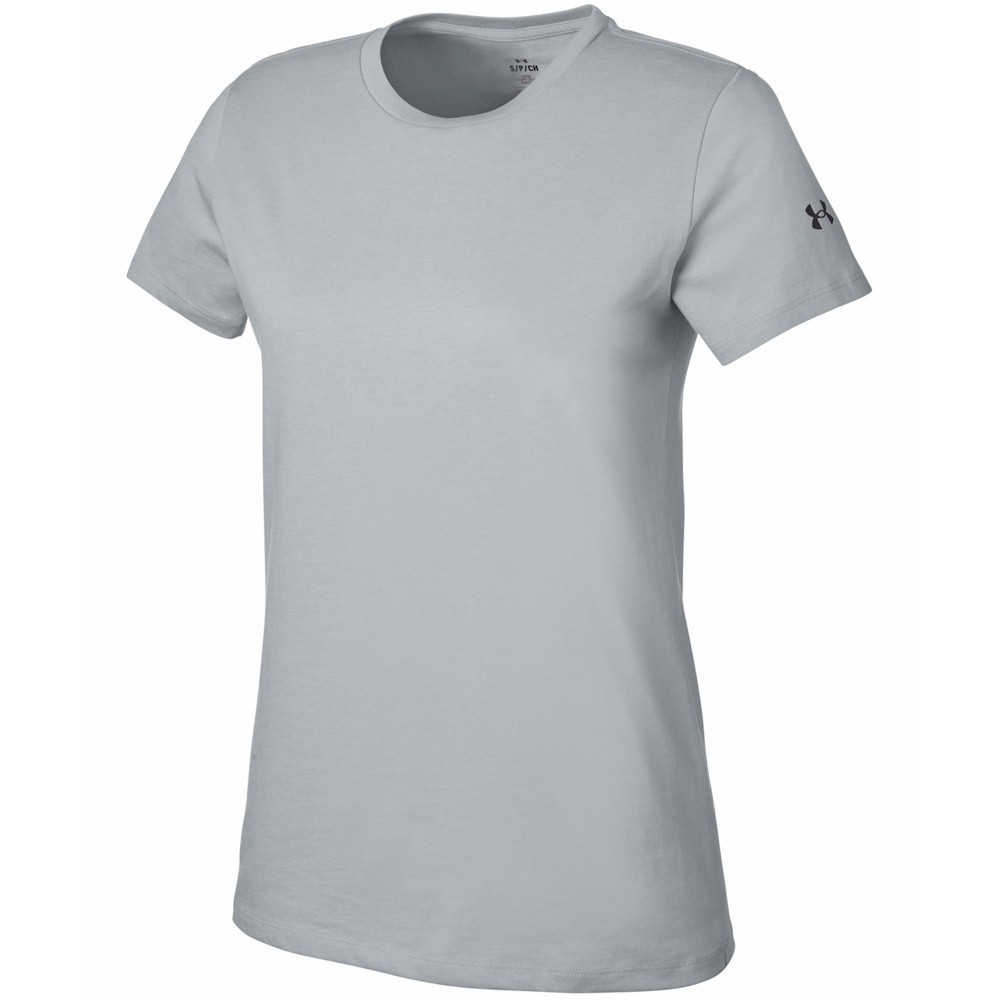 Under Armour Ladies' Athletic 2.0 T-Shirt